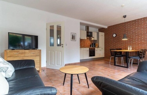 St. Peter-Ording Apartamento | Ferienwohnung en St. Peter-Ording