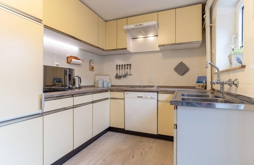 St. Peter-Ording Apartamento | Ferienwohnung en St. Peter-Ording