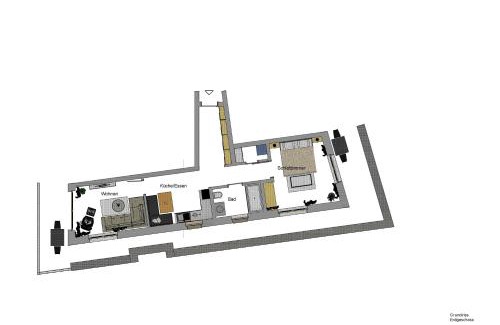 Graal Mueritz Apartamento | Ferienwohnung i15 - "Meeresrausch"