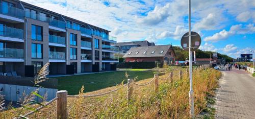 Graal Mueritz Apartamento | Ferienwohnung i15 - "Meeresrausch"