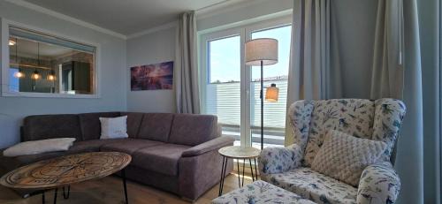 Graal Mueritz Apartamento | Ferienwohnung i15 - "Meeresrausch"