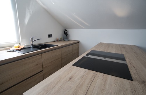 Meckenbeuren Apartamento | Ferienwohnung Ideal für Messebesucher und Aussteller