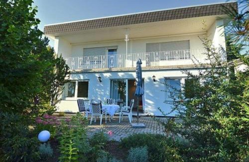Welferode Apartamento | Ferienwohnung Idyll Mit Loggia Und Garten