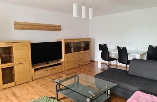 Kottmarsdorf Apartamento | Ferienwohnung II, Schloßstraße Kottmarsdorf