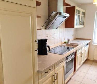 Kottmarsdorf Apartamento | Ferienwohnung II, Schloßstraße Kottmarsdorf