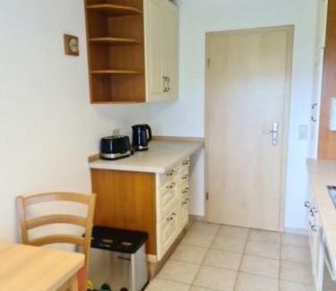 Kottmarsdorf Apartamento | Ferienwohnung II, Schloßstraße Kottmarsdorf