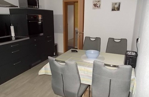 Stammen Apartamento | Ferienwohnung Illner,bis 5personen, W-lan , Sauna, Hund Erlaubt