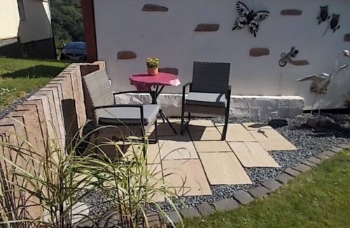 Stammen Apartamento | Ferienwohnung Illner,bis 5personen, W-lan , Sauna, Hund Erlaubt