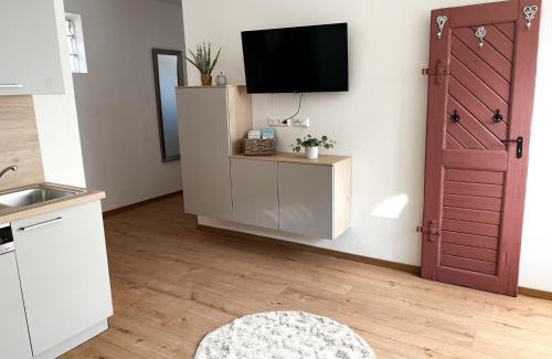 Illmitz Apartamento | Ferienwohnung Illy
