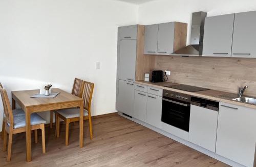 Illmitz Apartamento | Ferienwohnung Illy