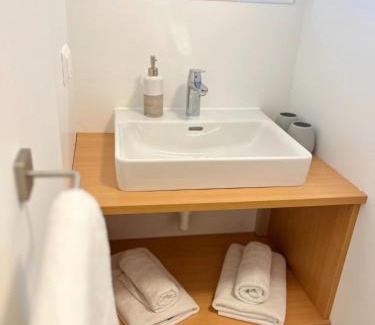 Illmitz Apartamento | Ferienwohnung Illy