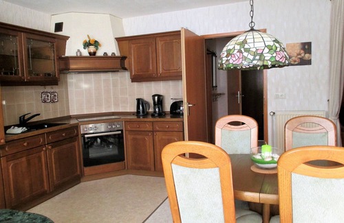 Weissenstadt Apartamento | Apartamento en el 2do Piso con balcón