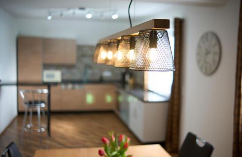 Durach Apartamento | Ferienwohnung im Allgäu