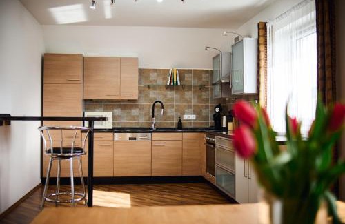 Durach Apartamento | Ferienwohnung im Allgäu