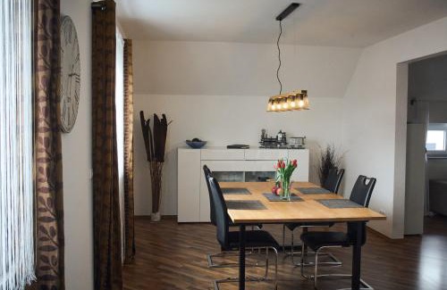 Durach Apartamento | Ferienwohnung im Allgäu