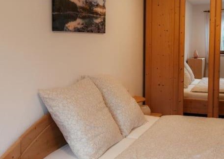 Irsengund Apartamento | Ferienwohnung im Allgäu mit Bergsicht