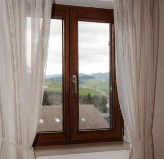 Irsengund Apartamento | Ferienwohnung im Allgäu mit Bergsicht