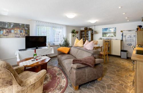 Zothen Apartamento | Ferienwohnung im Burgenland