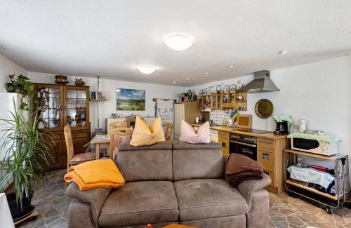 Zothen Apartamento | Ferienwohnung im Burgenland