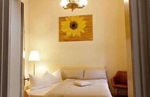 Quedlinburg Apartamento | Ferienwohnung Im Damm