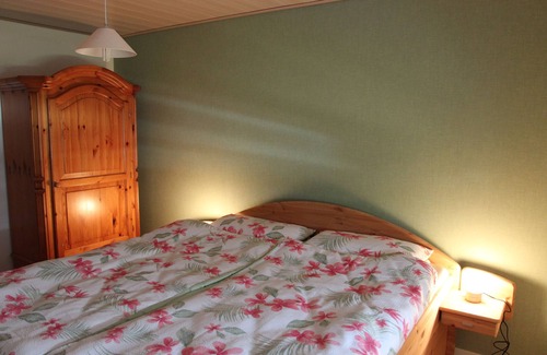 Griebelschied Apartamento | Ferienwohnung im Hunsrück