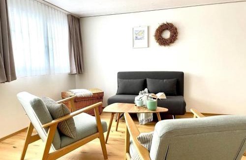 Urnaesch Apartamento | Ferienwohnung Im Dorf Urnäsch
