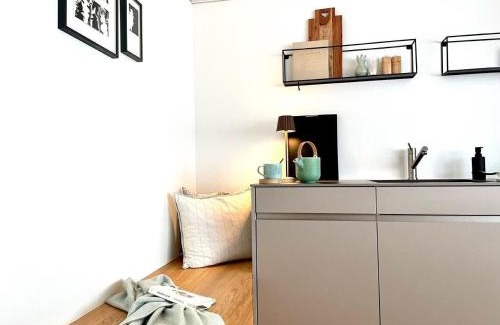 Urnaesch Apartamento | Ferienwohnung Im Dorf Urnäsch