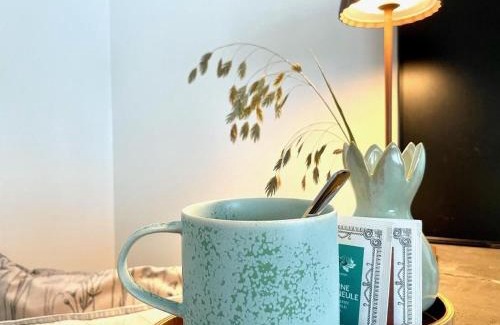 Urnaesch Apartamento | Ferienwohnung Im Dorf Urnäsch