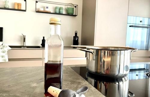 Urnaesch Apartamento | Ferienwohnung Im Dorf Urnäsch