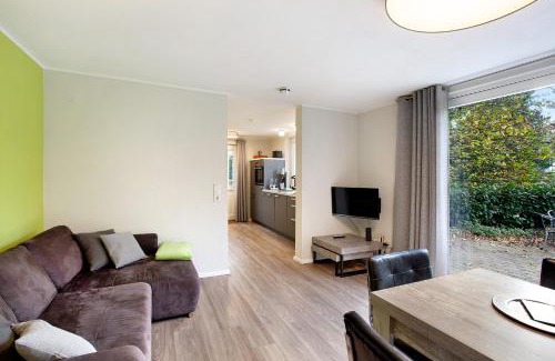 Arnsberg Apartamento | Ferienwohnung im Eichholz