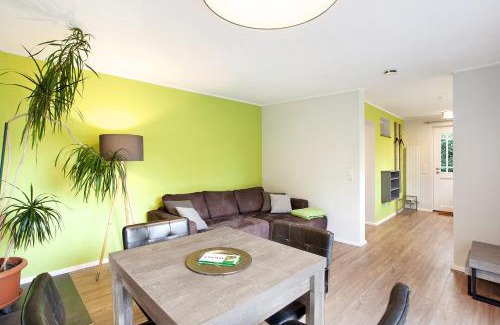 Arnsberg Apartamento | Ferienwohnung im Eichholz