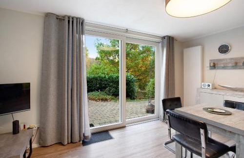 Arnsberg Apartamento | Ferienwohnung im Eichholz