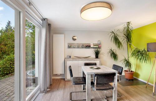 Arnsberg Apartamento | Ferienwohnung im Eichholz