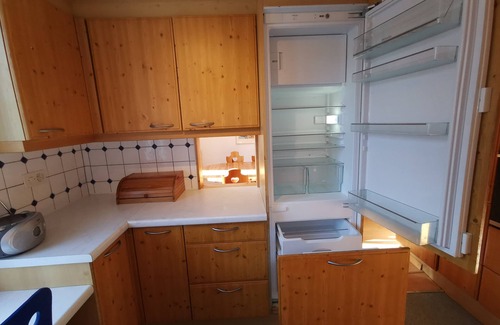 Gossau Apartamento | Ferienwohnung im Fürstenland