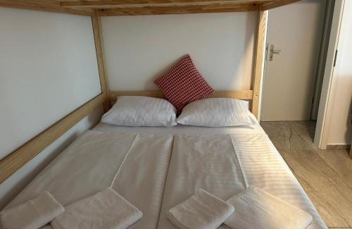 Bramfeld Apartamento | Ferienwohnung im Fabriciusstraße