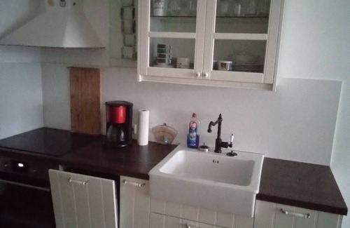 Goslar Apartamento | Ferienwohnung im Ferienpark Hahnenklee