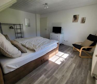 Hilchenbach Casa | Ferienwohnung im Ferndorftal