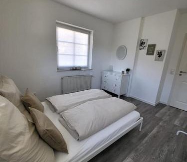 Hilchenbach Casa | Ferienwohnung im Ferndorftal