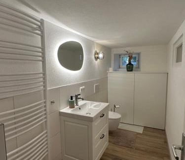 Mainbernheim Apartamento | Ferienwohnung im fränkischen Weinland
