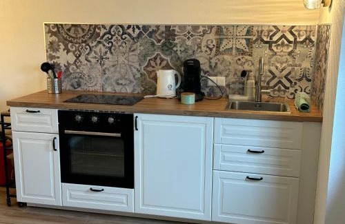 Mainbernheim Apartamento | Ferienwohnung im fränkischen Weinland