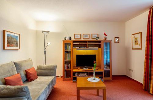 Badenweiler Apartamento | Ferienwohnung Im Grün