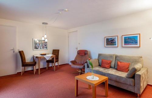 Badenweiler Apartamento | Ferienwohnung Im Grün