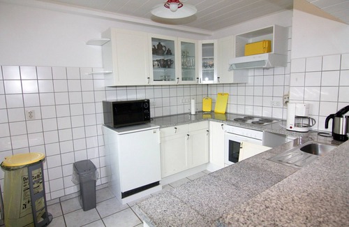 Metelsdorf Apartamento | Ferienwohnung im Gutshaus Schulenbrook