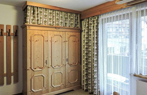 Westendorf Apartamento | Ferienwohnung im Haus Carolin