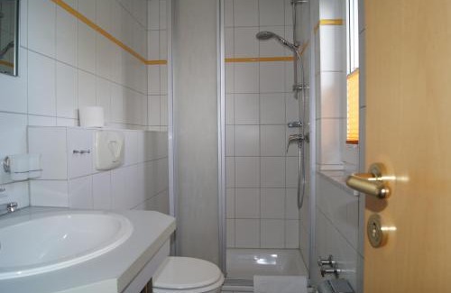 Lauterbach Apartamento | Ferienwohnung im Haus Katharina