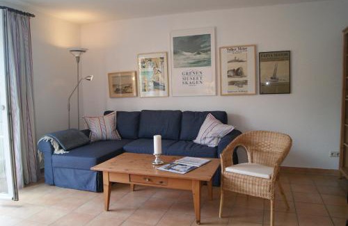Lauterbach Apartamento | Ferienwohnung im Haus Katharina