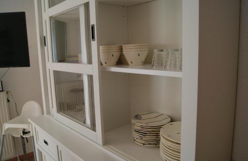Lauterbach Apartamento | Ferienwohnung im Haus Katharina