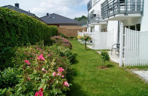 Lauterbach Apartamento | Ferienwohnung im Haus Katharina