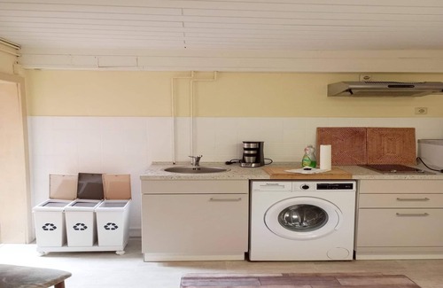 Ilsenburg Apartamento | Quédate en el corazón de Ilsenburg