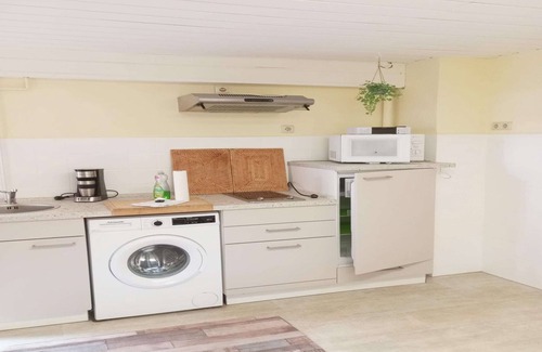 Ilsenburg Apartamento | Quédate en el corazón de Ilsenburg